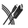 Kabel komputerowy AXAGON RVC-DPC Konwerter/kabel USB-C -> DisplayPort 1,8m, 4K/60HZ